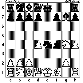 Chess Board