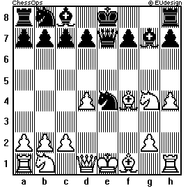 Chess Board