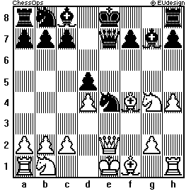 Chess Board