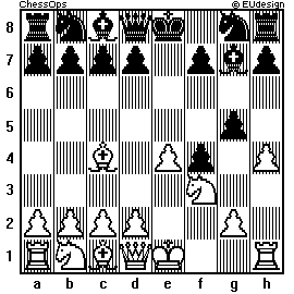 Chess Board
