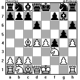 Chess Board