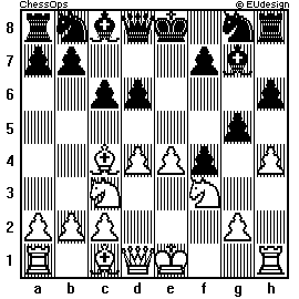 Chess Board