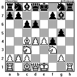 Chess Board