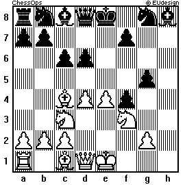 Chess Board