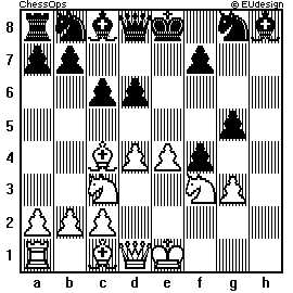 Chess Board