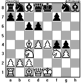 Chess Board
