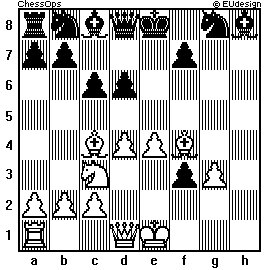 Chess Board