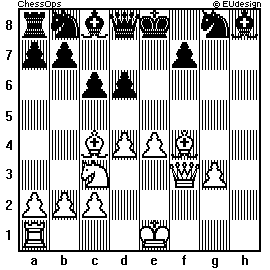 Chess Board