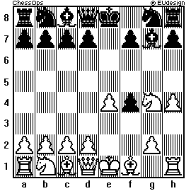 Chess Board