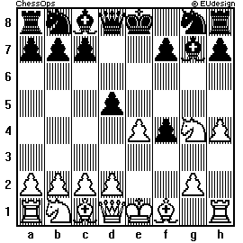 Chess Board
