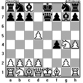 Chess Board