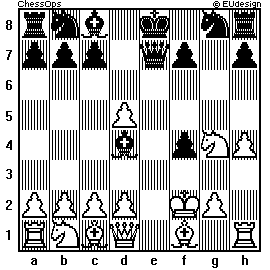 Chess Board