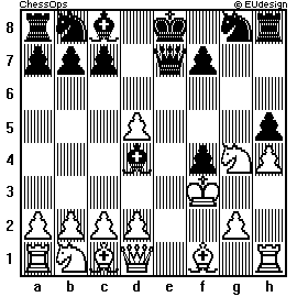 Chess Board