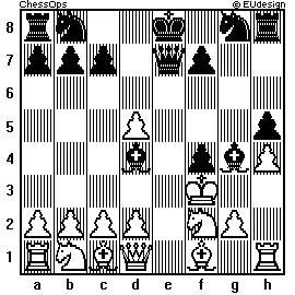Chess Board