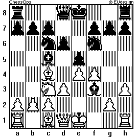 Chess Board