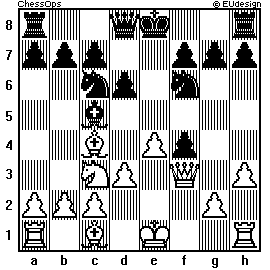Chess Board