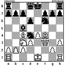 Chess Board