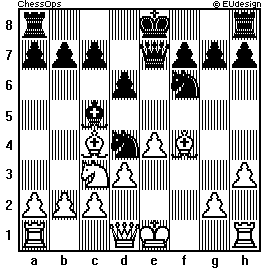 Chess Board