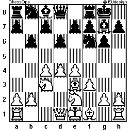 Chess Board