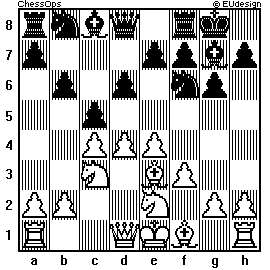 Chess Board