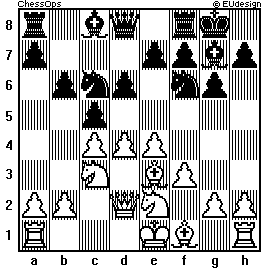 Chess Board