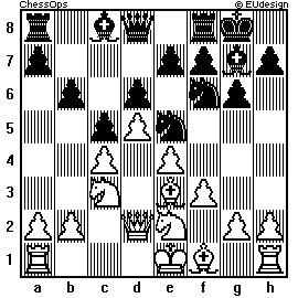 Chess Board