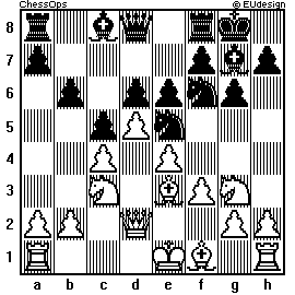 Chess Board