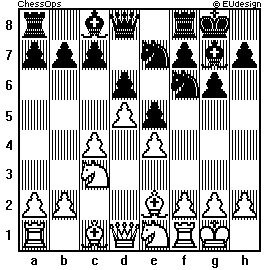 Chess Board