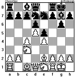 Chess Board