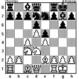 Chess Board
