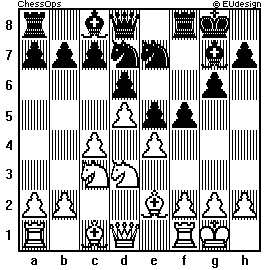 Chess Board