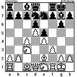 Chess Board