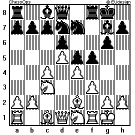 Chess Board