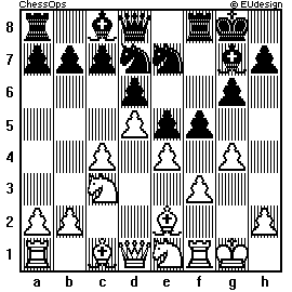 Chess Board