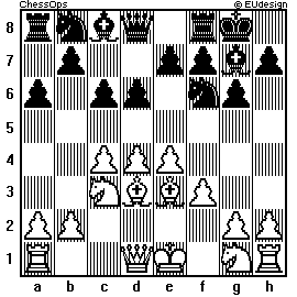 Chess Board