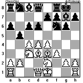 Chess Board