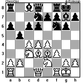 Chess Board