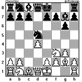 Chess Board