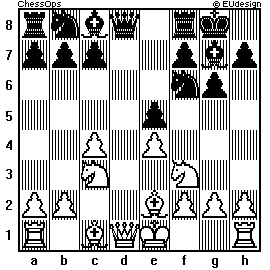 Chess Board