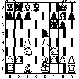 Chess Board