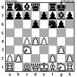 Chess Board