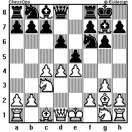 Chess Board