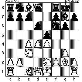 Chess Board