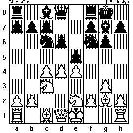 Chess Board