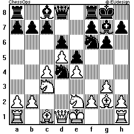 Chess Board