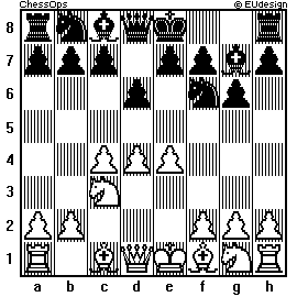 Chess Board