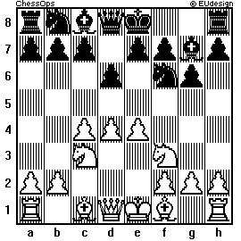 Chess Board
