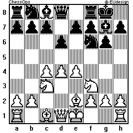 Chess Board