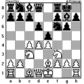 Chess Board
