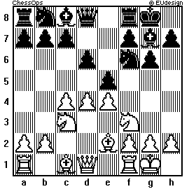 Chess Board